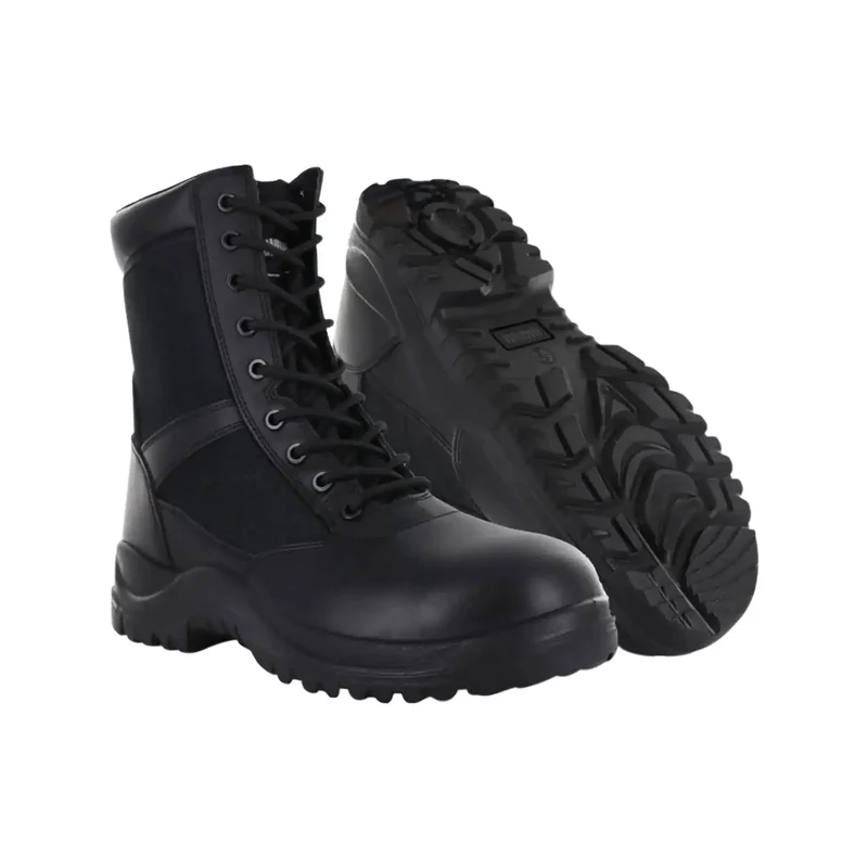 Einsatzstiefel Centurion 8.0 SZ