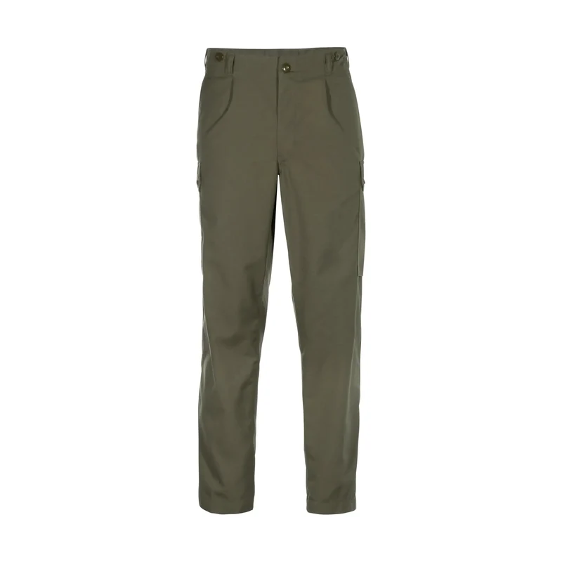 Bundeswehr Feldhose nach TL