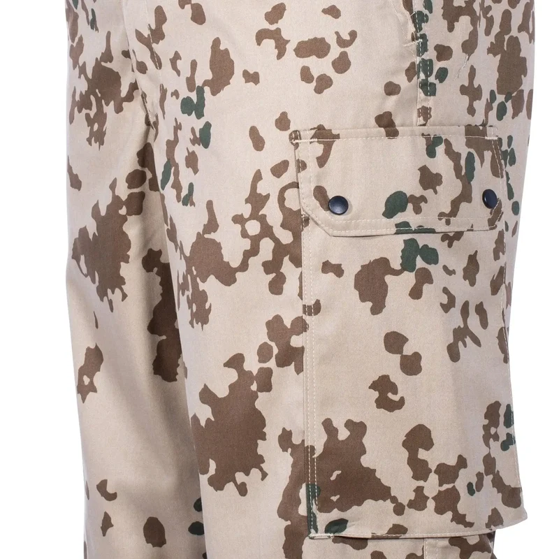 Bundeswehr Feldhose nach TL