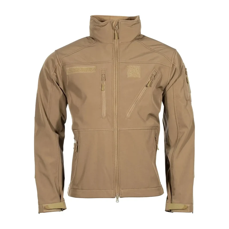 Softshelljacke SCU 14