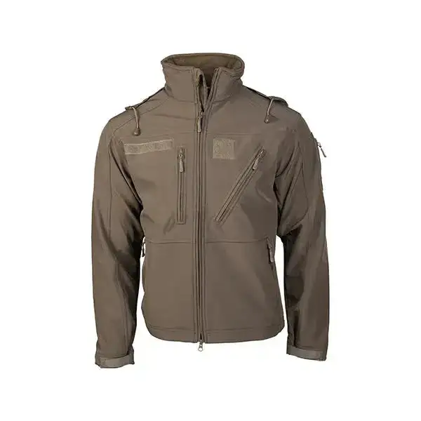 Softshelljacke SCU 14