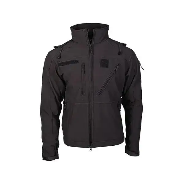 Softshelljacke SCU 14