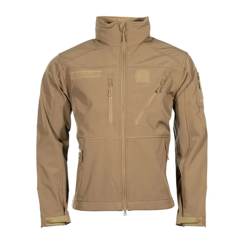 Softshelljacke SCU 14