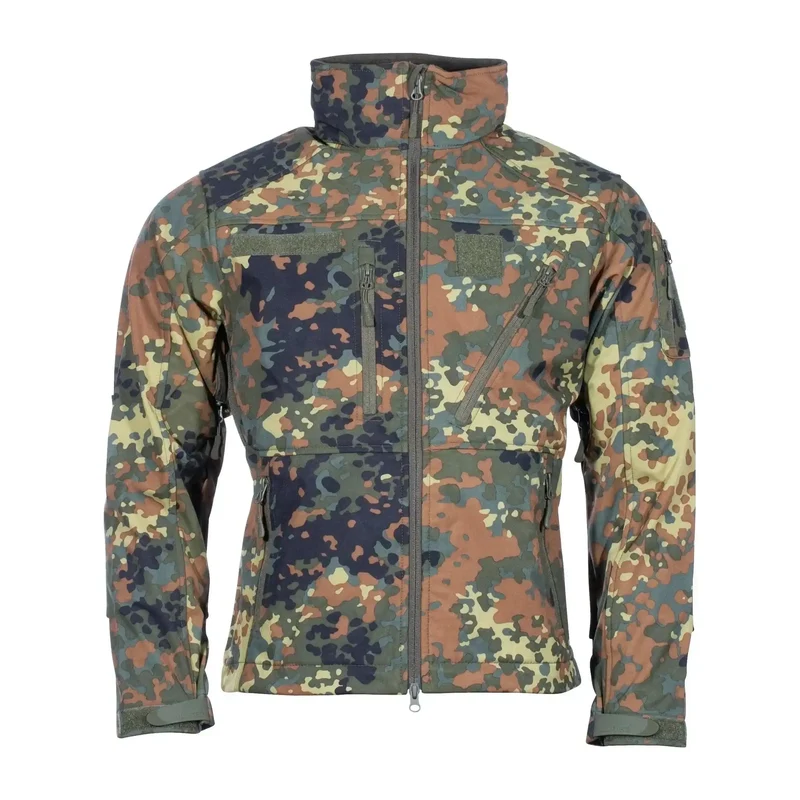 Softshelljacke SCU 14