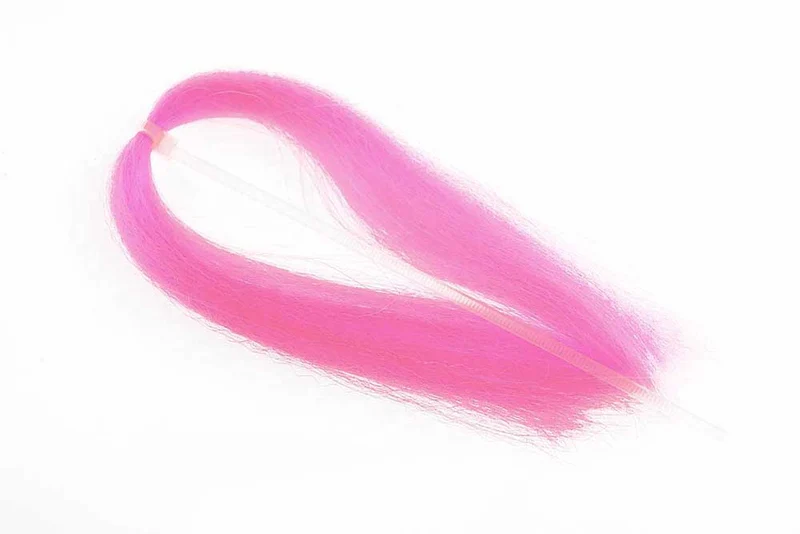 Super Hair – Knallpink