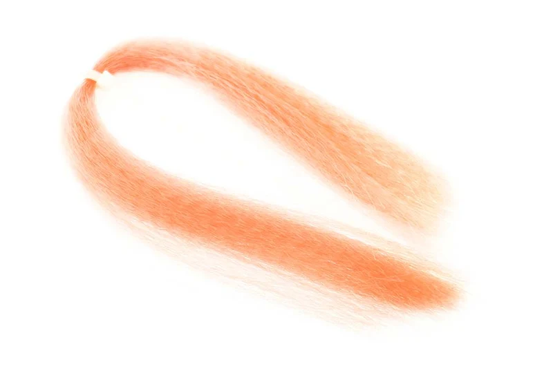 Super Hair - Pfirsich