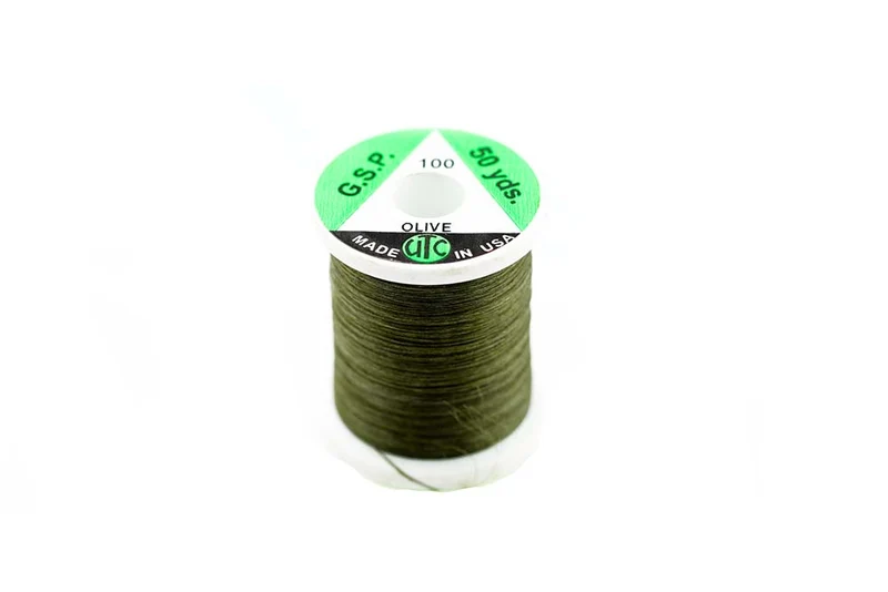 UTC GSP - Olive