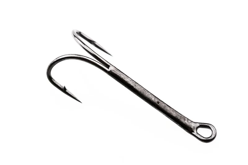 Mustad Doppellachs