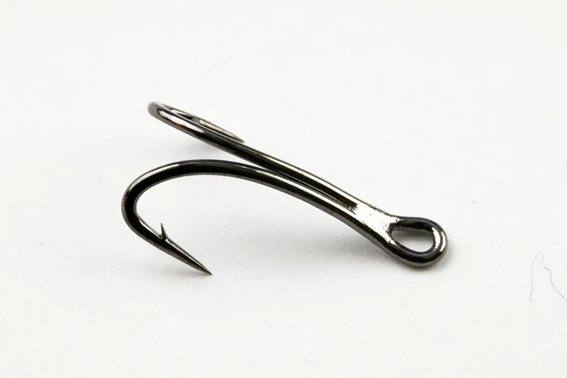 Mustad Doppellachs