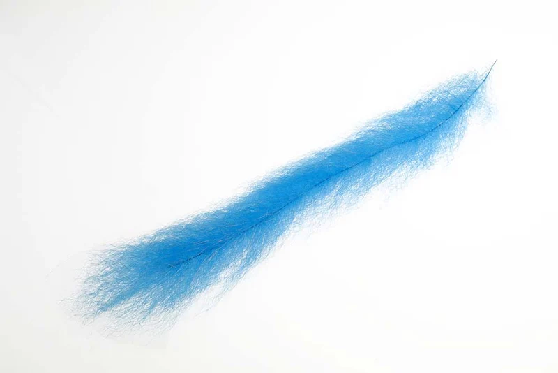 Steve Farrar 5" Big Baitfish Brush - Meeresblau