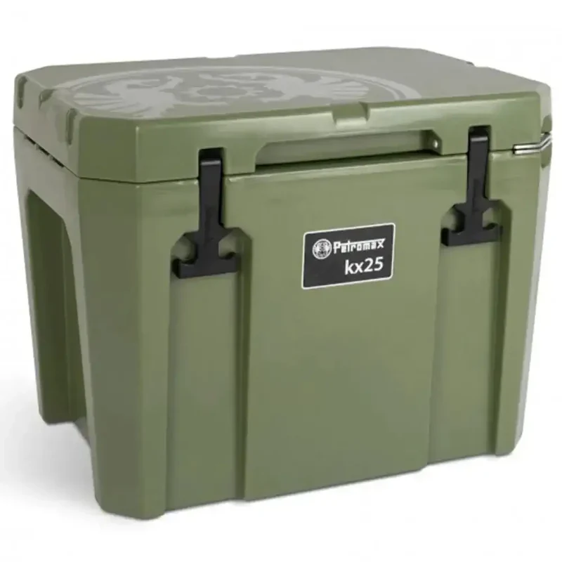 Kühlbox 25 Liter oliv