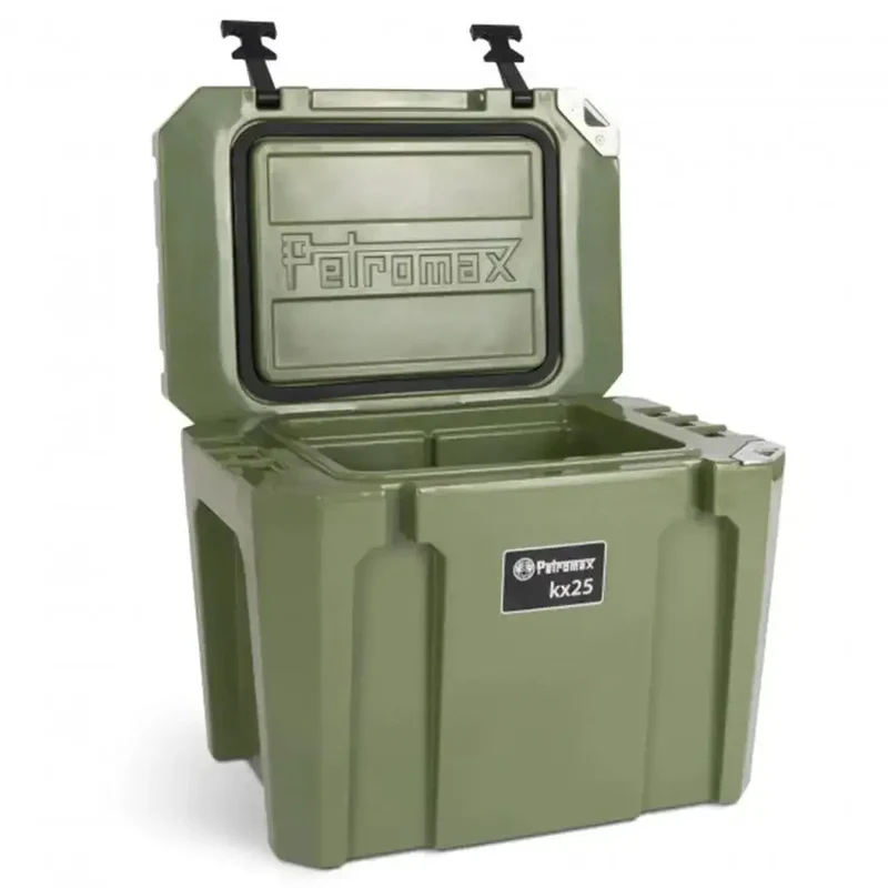 Kühlbox 25 Liter oliv