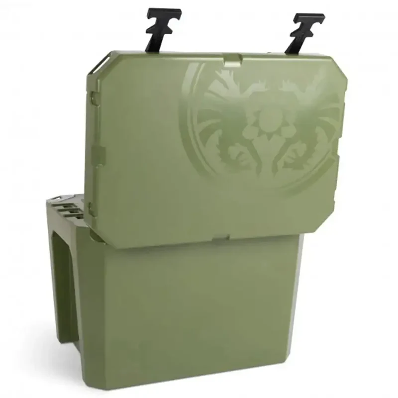 Kühlbox 25 Liter oliv