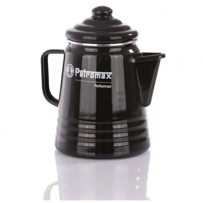 Perkolator Perkomax emailliert 1,3 L