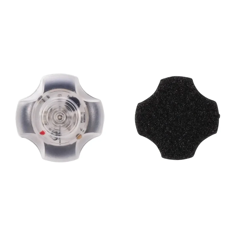 Leuchtmittel UFO Helmet Light