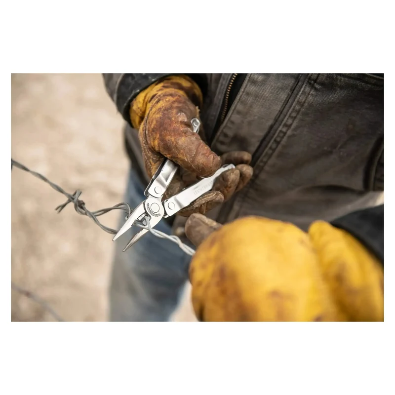 Multitool Bond