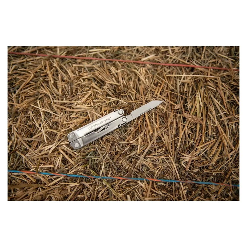 Multitool Bond
