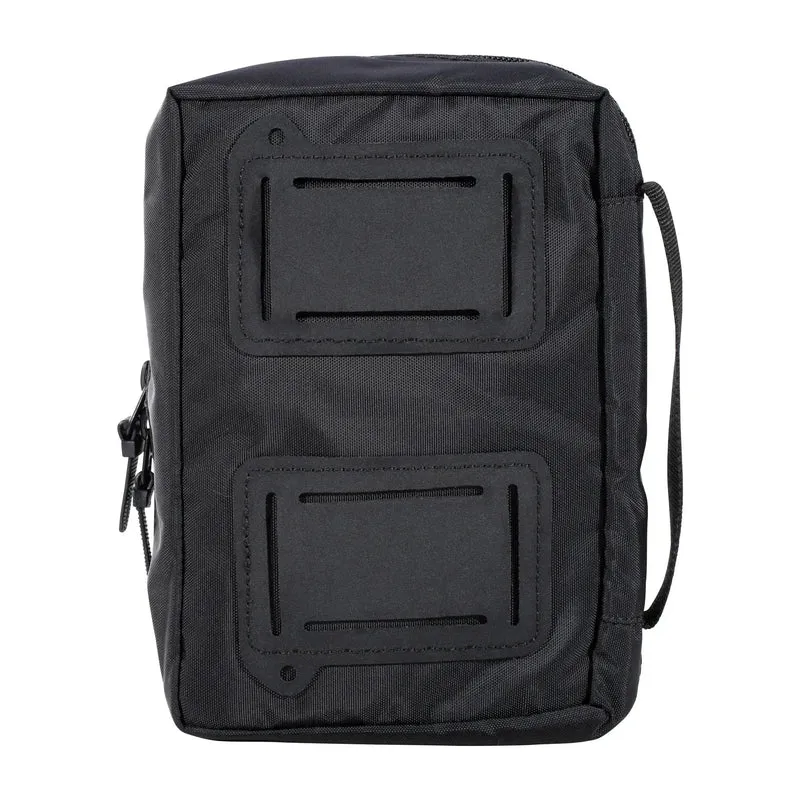 First Aid Tasche S schwarz