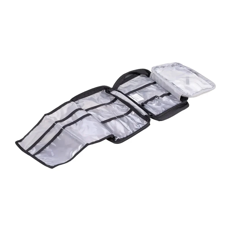 First Aid Tasche S schwarz