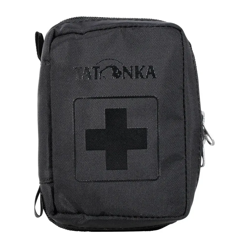 First Aid Tasche XS schwarz