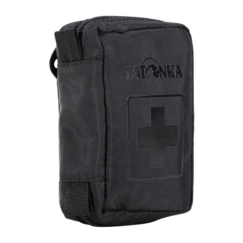 First Aid Tasche XS schwarz