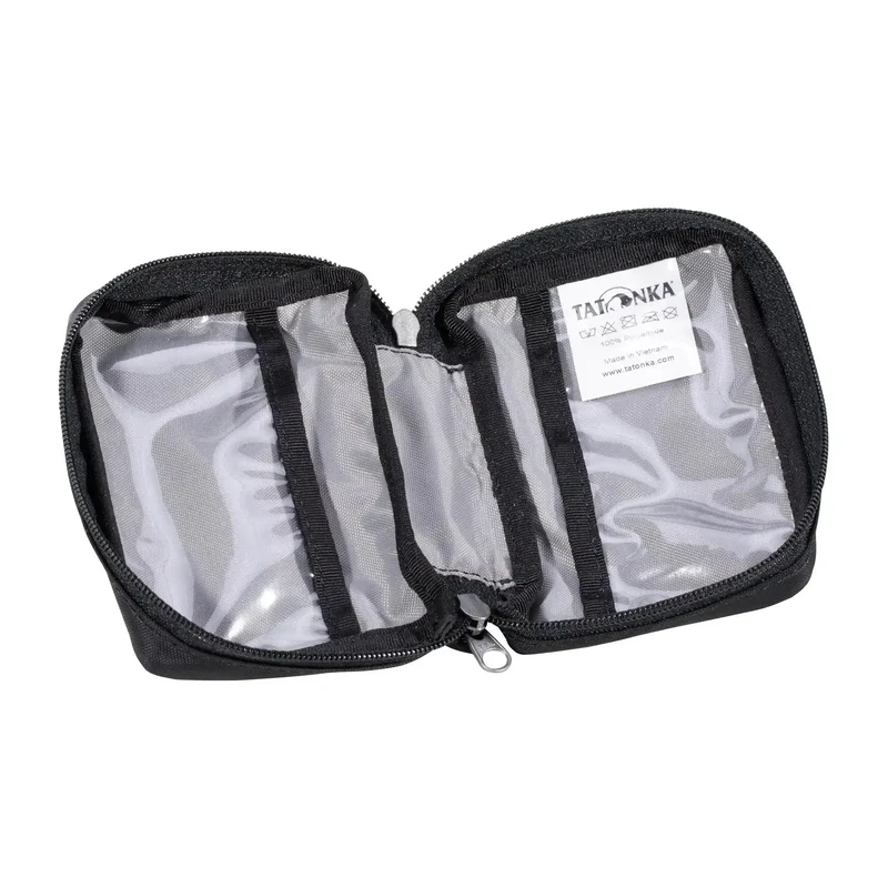 First Aid Tasche XS schwarz
