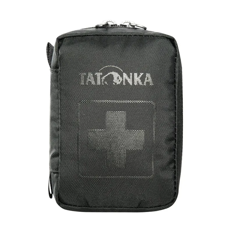 First Aid Tasche XS schwarz