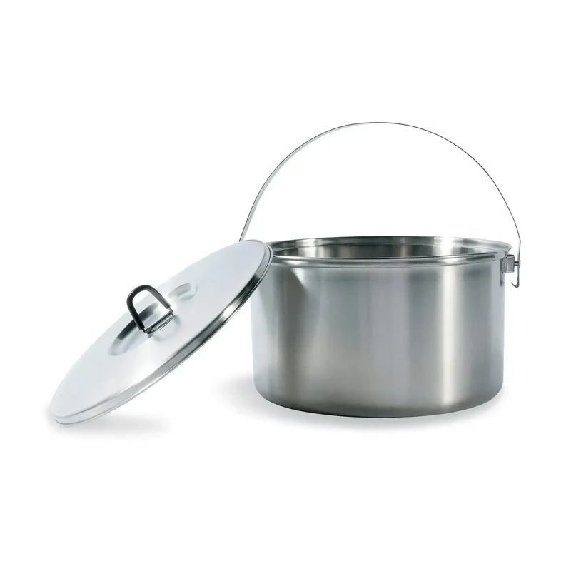 Camping Kochset Family Cook Set L