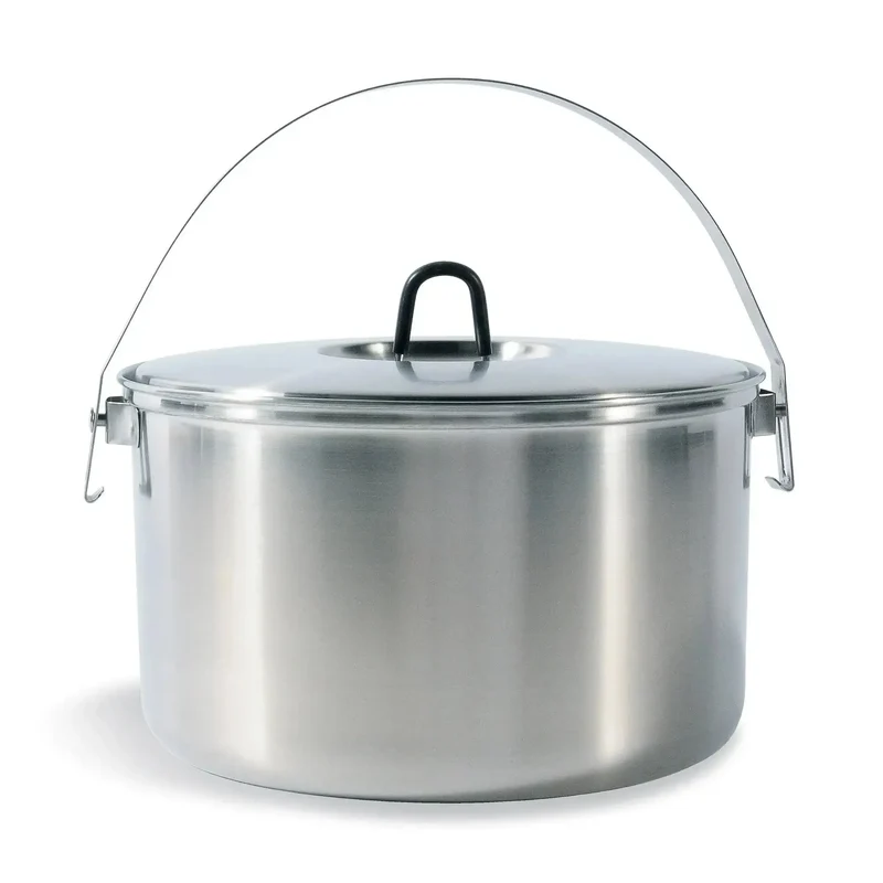 Camping Kochset Family Cook Set L