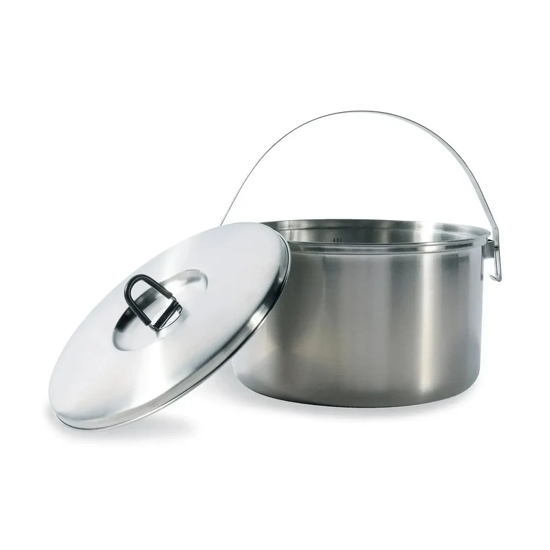 Camping Kochset Family Cook Set L
