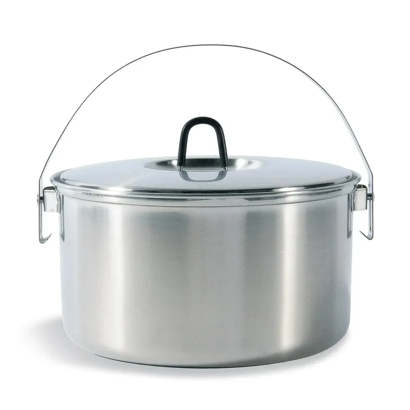 Camping Kochset Family Cook Set L