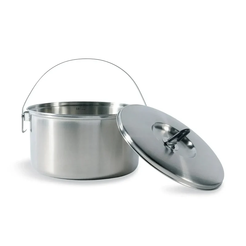 Camping Kochset Family Cook Set L