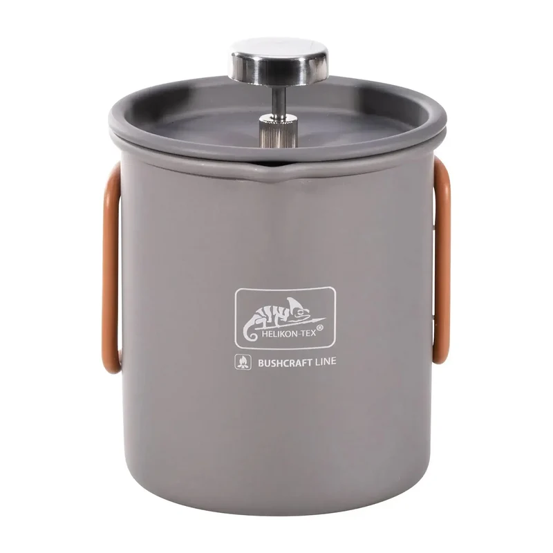 Camp French Press Coffee Mug 600 ml