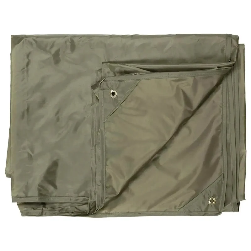 Mehrzweckplane Tarp 400 x 500 cm