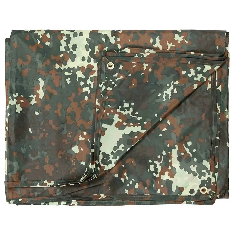 Mehrzweckplane Tarp 400 x 500 cm