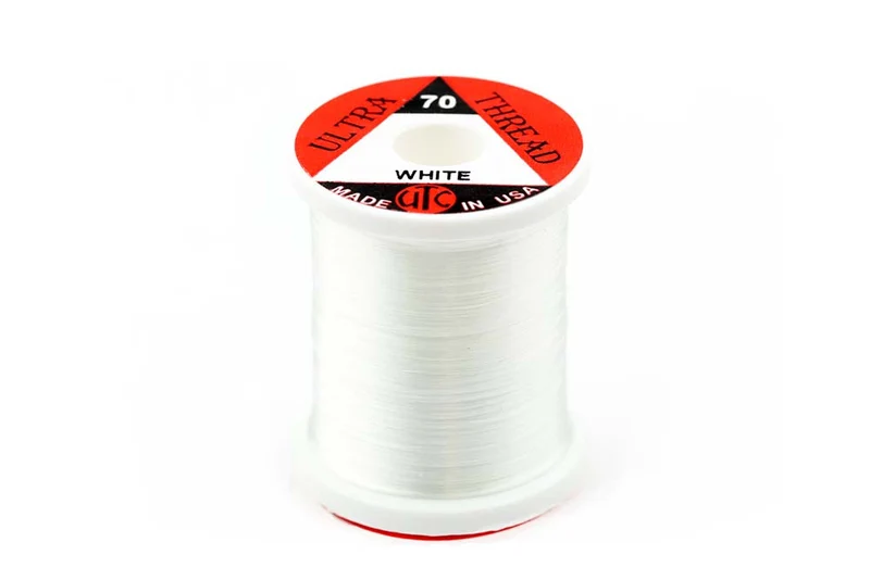 UTC Ultra Thread - Fl. White