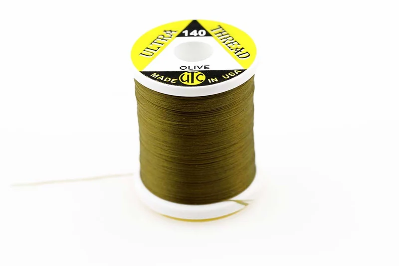 UTC Ultra Thread – Oliv