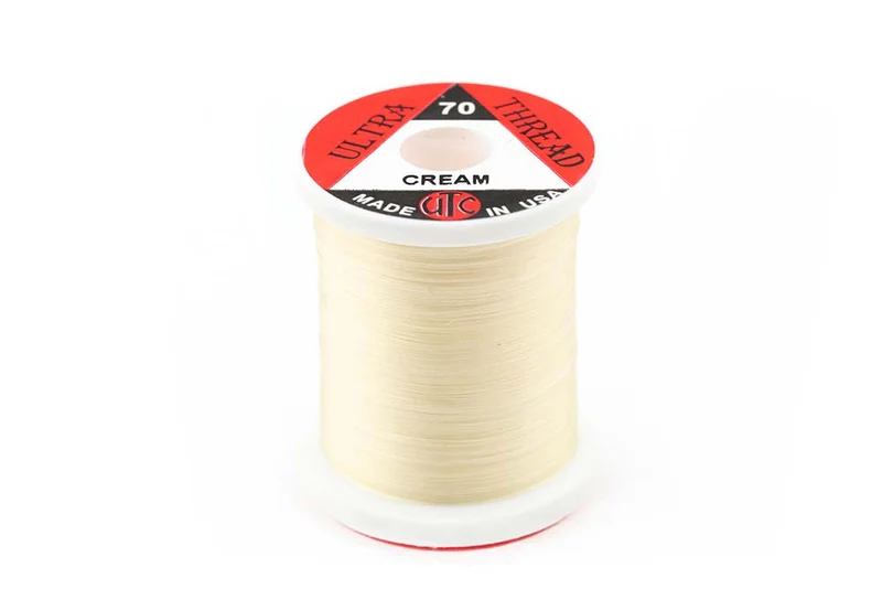 UTC Ultra Thread – Creme