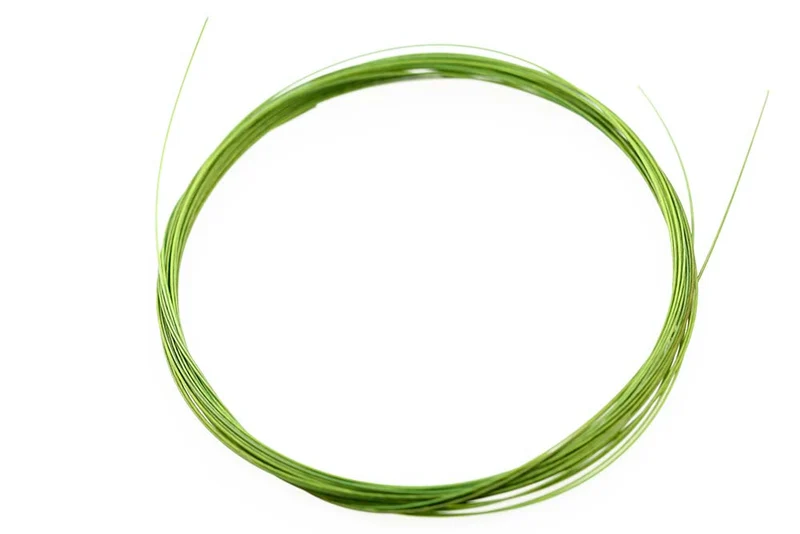 Senyos Intruder-Draht – Chartreuse