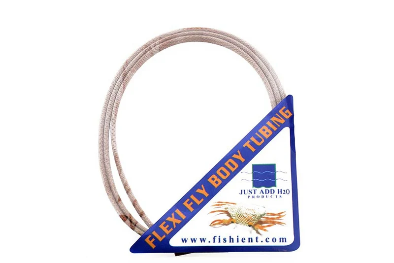 Flexi Fly Body Tubing - Tan ( 1/8 Zoll 30 mm)
