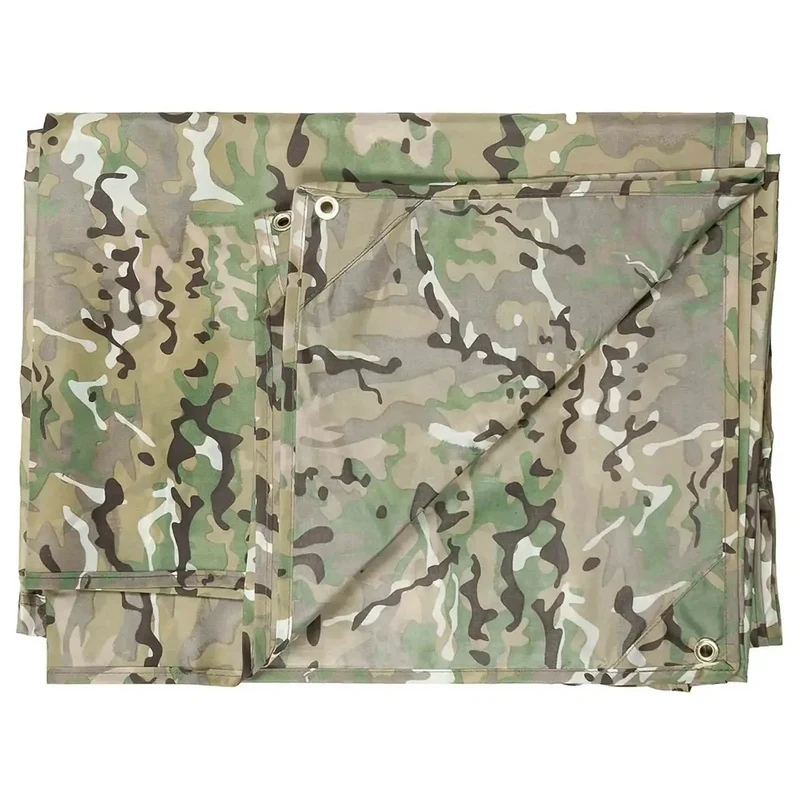 Mehrzweckplane Tarp 300 x 400 cm