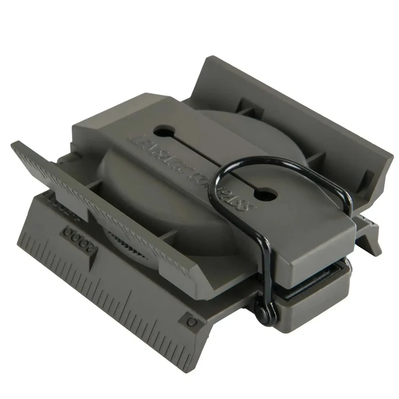 Kompass Ranger Compass MK2 grau