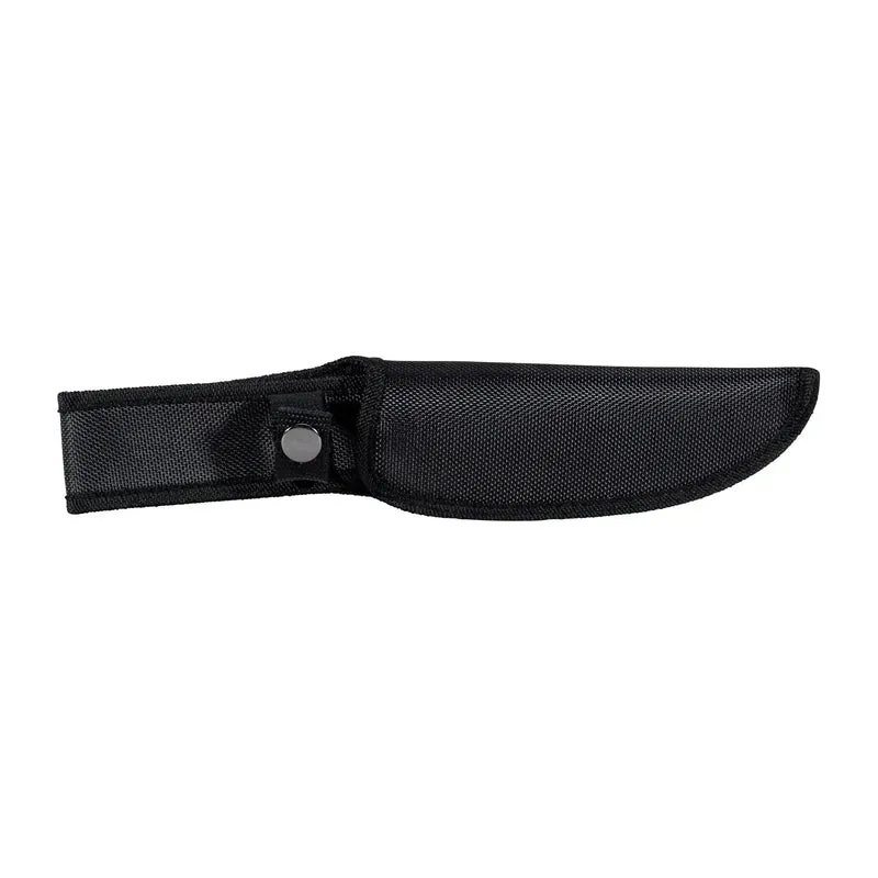 Feststehendes Messer Outlaw schwarz