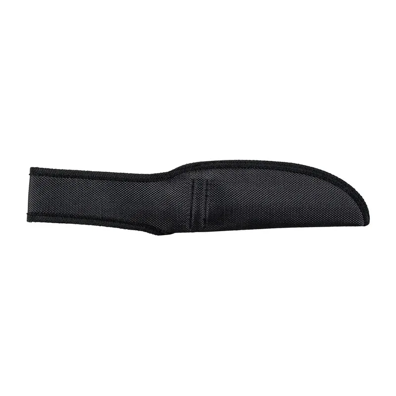 Feststehendes Messer Outlaw schwarz