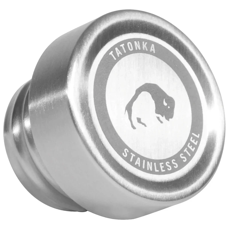 Trinkflasche Edelstahl Stainless Bottle Premium 500 ml