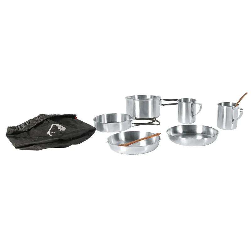Camping Kochset Picnic