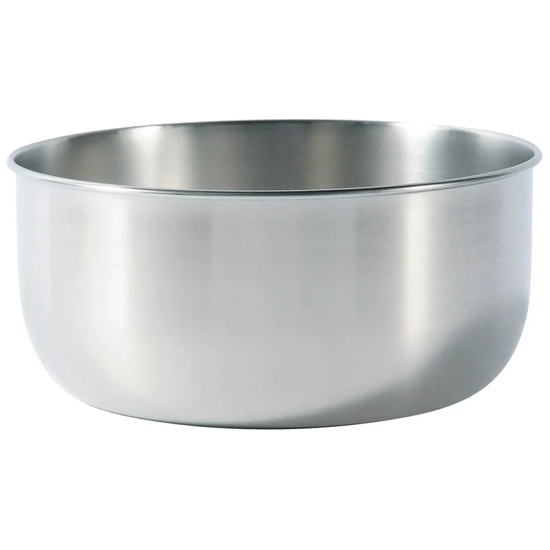 Edelstahltopf Large Pot Multi Set