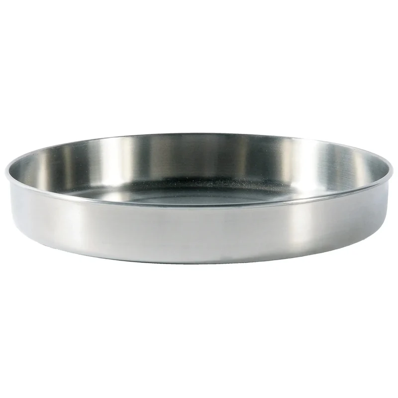 Edelstahlpfanne Pan Multi Set