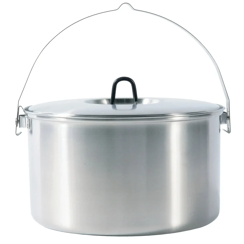 Edelstahltopf Family Pot 6 L