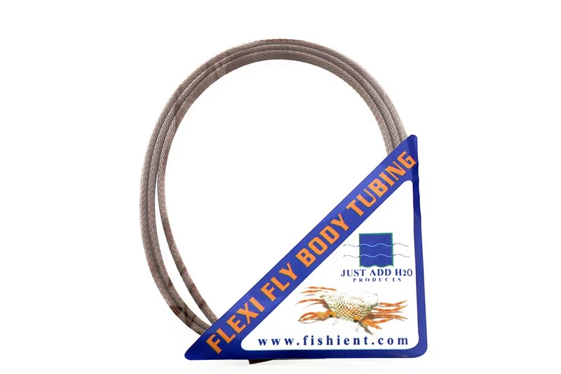 Flexi Fly Body Tubing - Braun ( 1/8 Zoll 30 mm)
